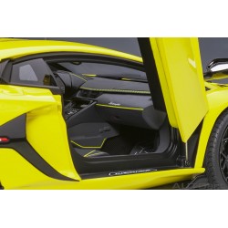 79175 Lamborghini Aventador SVJ