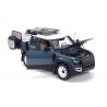 Land Rover Defender 90 2020 (Tasman blue)