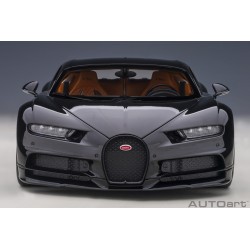 Bugatti Chiron Sport (Nocturne Black)