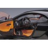 Bugatti Chiron Sport (Nocturne Black)