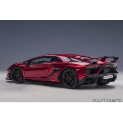 Autoart 79177 lamborghini aventador