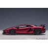 Lamborghini Aventador SVJ (Rosso Efesto)