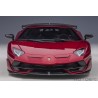 Lamborghini Aventador SVJ (Rosso Efesto)