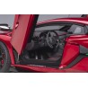 Lamborghini Aventador SVJ (Rosso Efesto)