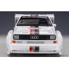 Audi Sport Quattro S1 Pikes Peak 1987 winner W.Röhrl No.1