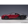 Bugatti Chiron Sport (Italian Red/Carbon)