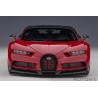 Bugatti Chiron Sport (Italian Red/Carbon)