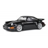 Porsche 964 3.6 Turbo 1993 (black)