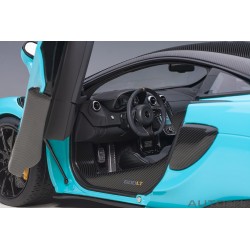 McLaren 600LT (fistral bleu)