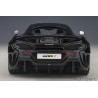 McLaren 600LT (Onyx noire)