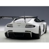 Aston Martin Vantage V12 GT3 2013  (White)