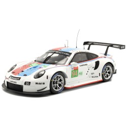 Porsche 991 RSR No.94...