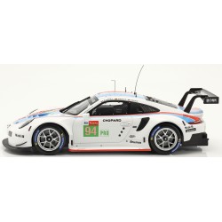 Porsche 991 RSR No.94 (Muller-Jaminet-Olsen) 24H LE MANS 2019