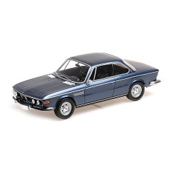 BMW 2800 CS 1968 (Blue...