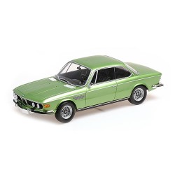 BMW 3.0 CSI 1971 (Green...