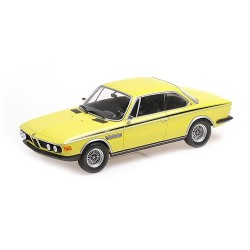 BMW 3.0 CSL 1971 (yellow)