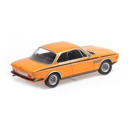 BMW 3.0 CSL 1971 (orange)