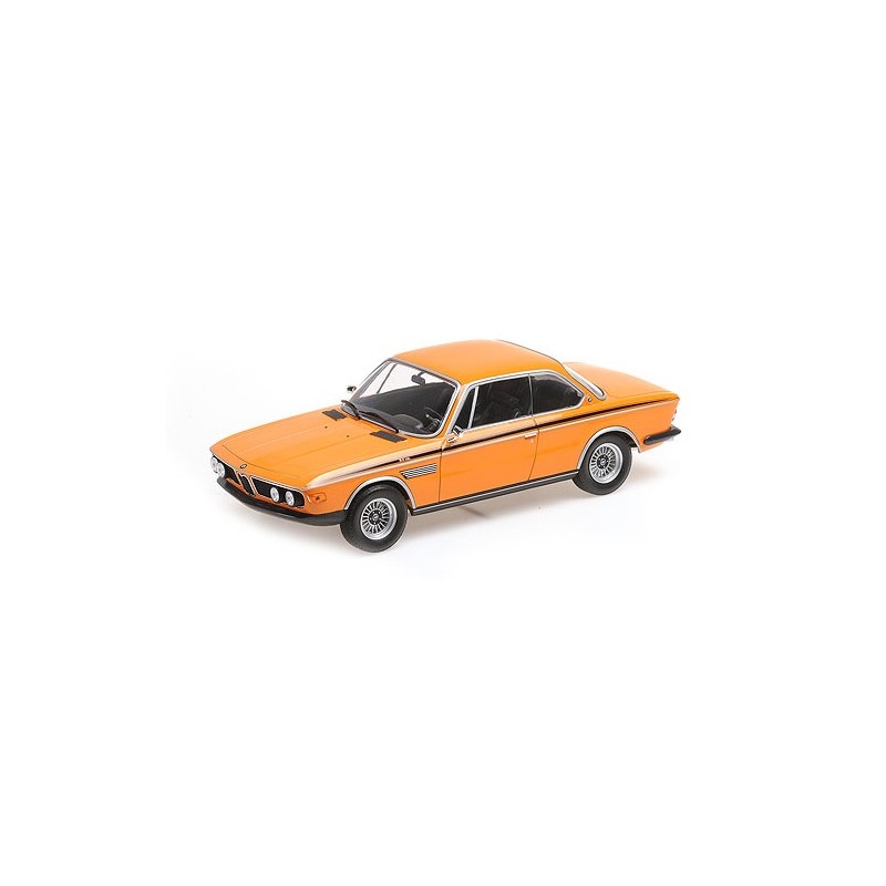 BMW 3.0 CSL 1971 (orange)