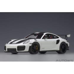 78171 Porsche GT2 RS Weissach Package