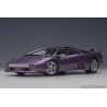 Lamborghini Diablo SE30 JOTA (Viola)