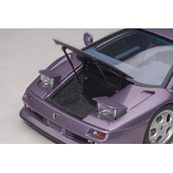 Lamborghini Diablo SE30 JOTA (Viola)