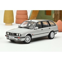 BMW 325i Touring 1991 (silver)