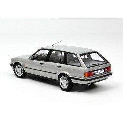 BMW 325i Touring 1991 (silver)