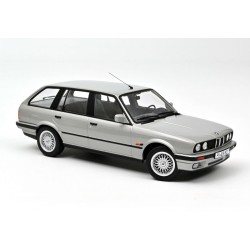 BMW 325i Touring 1991 (silver)