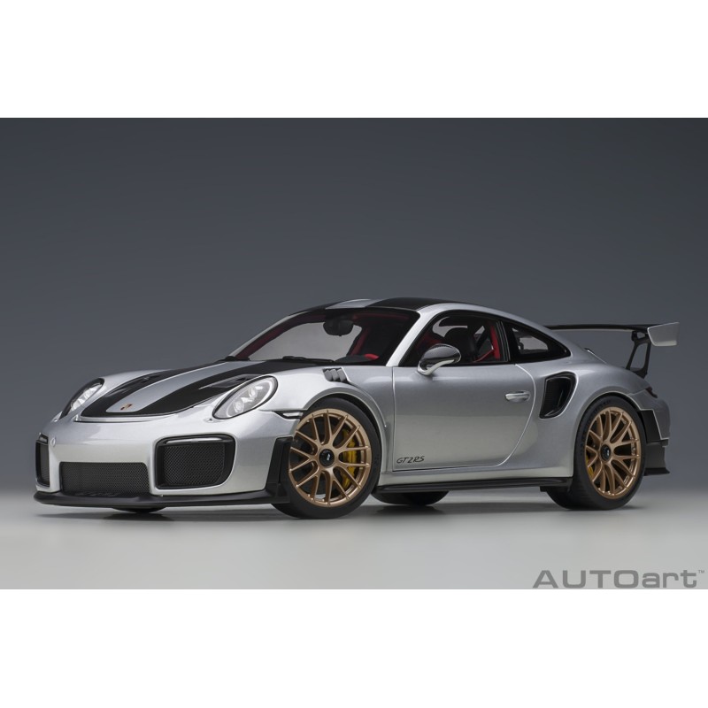 Porsche 991 GT2 RS Autoart 78174