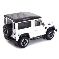 defender 90 LCD18007-WH