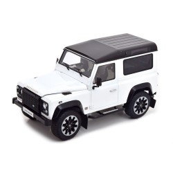 defender 90 LCD18007-WH