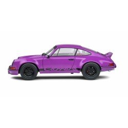 Porsche 911 RSR "Street Fighter" 1973 (Purple)