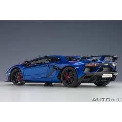 Autoart 79174 Lamborghini Aventador SVJ