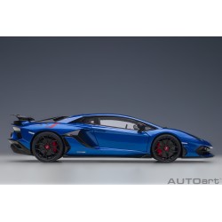 Lamborghini Aventador SVJ Autoart 79174