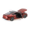BMW M8 Coupe 2020 (rouge)