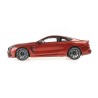 BMW M8 Coupe 2020 (rouge)