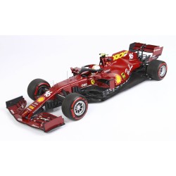 Ferrari F1 SF1000 No16 GP...