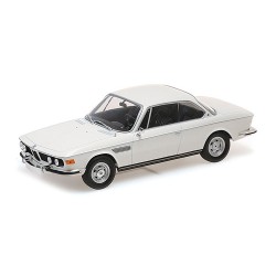BMW 2800 CS 1968 (white)