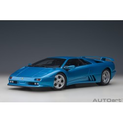 Lamborghini Diablo SE 30th...