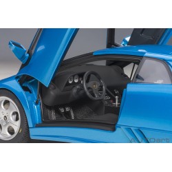 Lamborghini Diablo SE 30th Anniversary Edition (Blue Sirena)