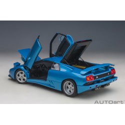 79156 Lamborghini Diablo SE 30th Anniversary