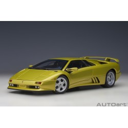 79157 Lamborghini Diablo SE 30th Anniversary
