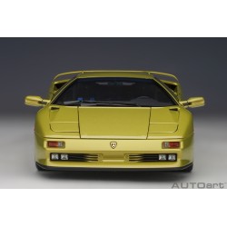 Lamborghini Diablo SE 30th Anniversary Edition (Giallo Spyder)