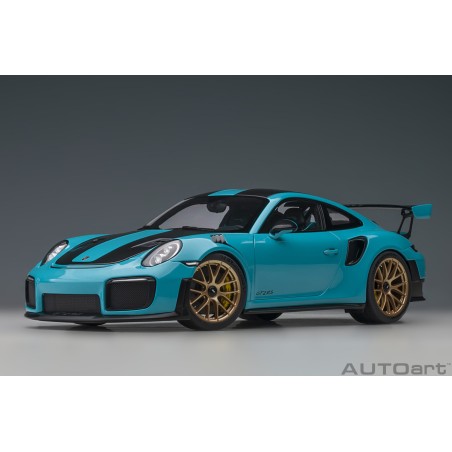 Porsche 911 GT2 RS Autoart 78175