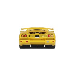 Lamborghini Diablo Jota Corsa (yellow)