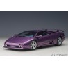 79158 lamborghini diablo SE 30th anniversary viola