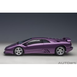 Lamborghini Diablo SE 30th Anniversary Edition 1993 (viola SE30/met. purple)