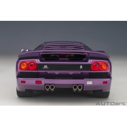 Lamborghini Diablo SE 30th Anniversary Edition 1993 (viola SE30/met. purple)