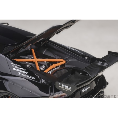 79244 Liberty Walk LB-Works Lamborghini Aventador LBWK livery