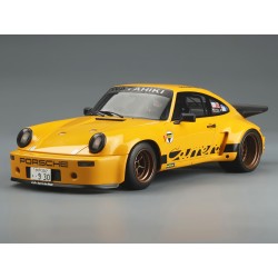 GT Spirit Porsche 911 RSR Hommage Yamanouchi-san